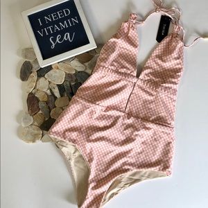 REVOLVE Emme One Piece, Large